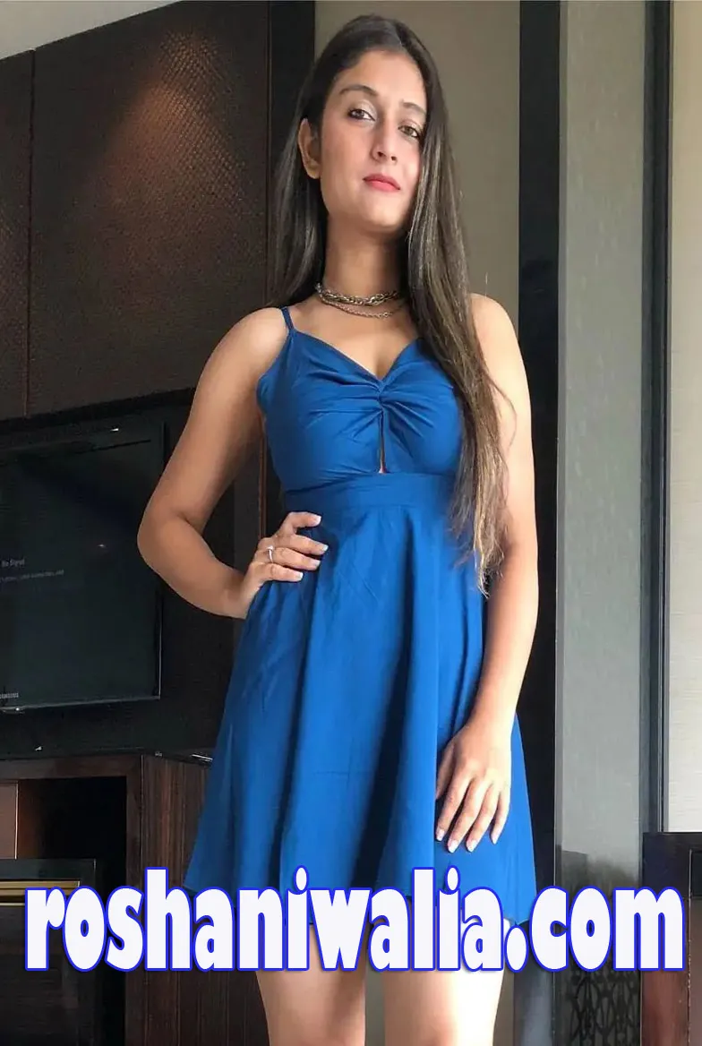 Indian Escort In Gurgaon